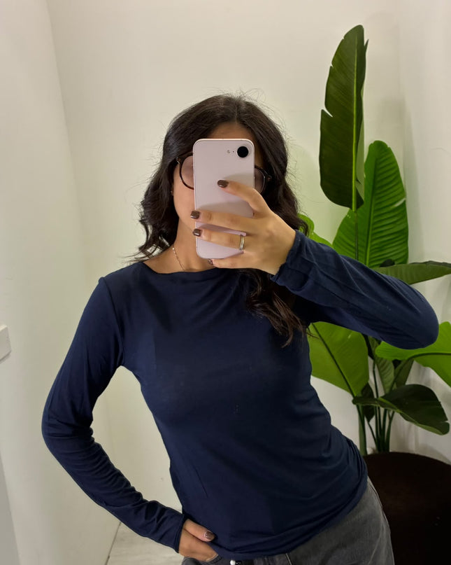 Maglia Cashmere