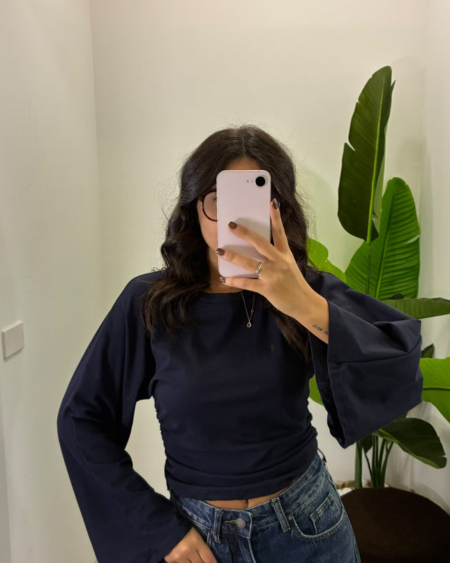 T-shirt Bloom