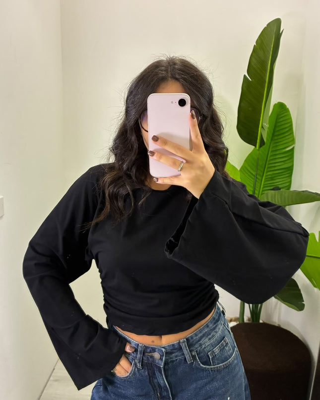 T-shirt Bloom