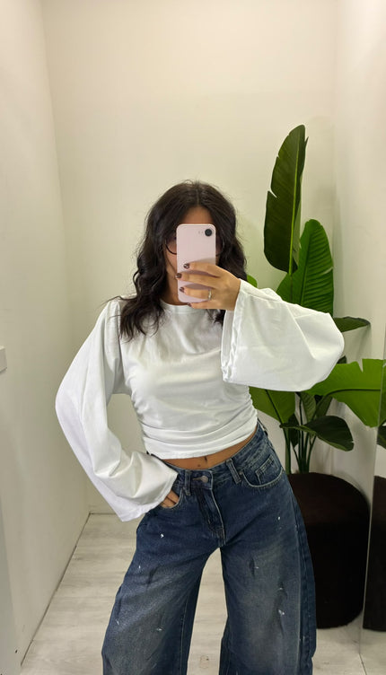T-shirt Bloom