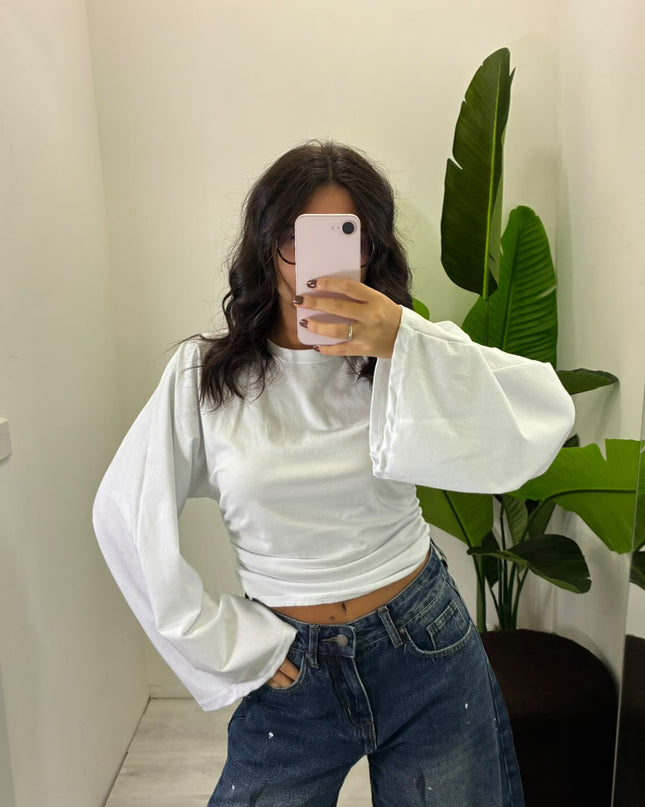 T-shirt Bloom