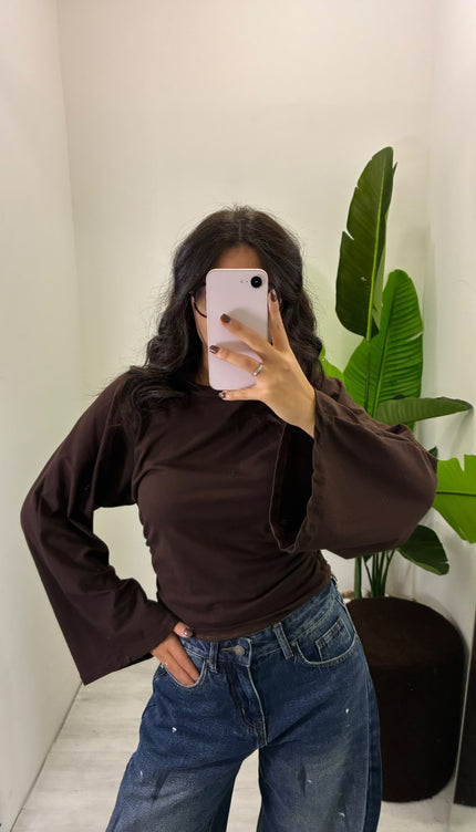 T-shirt Bloom