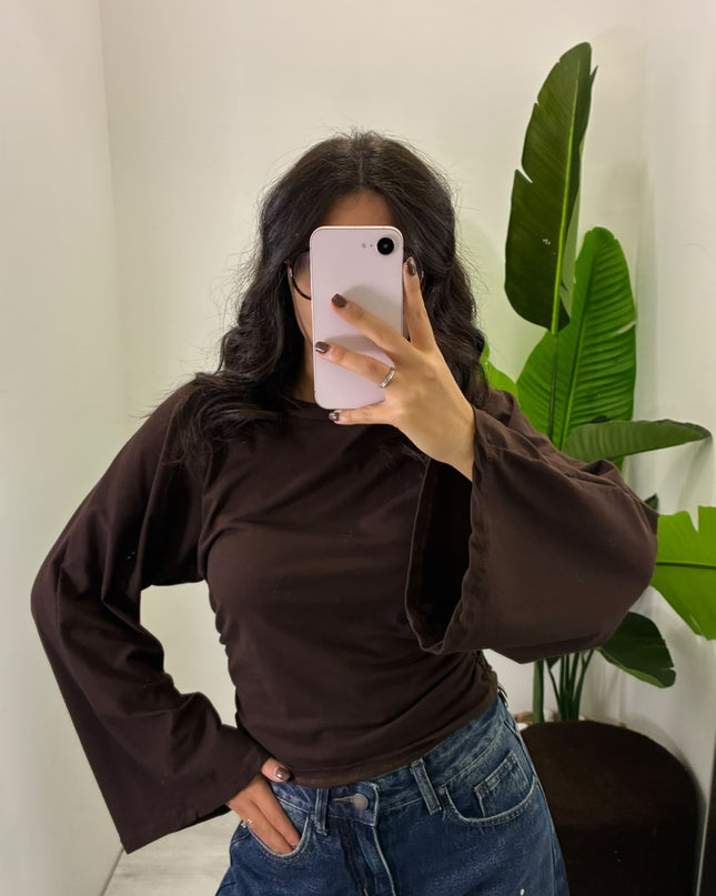 T-shirt Bloom