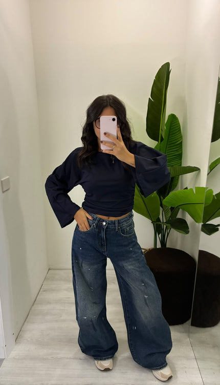 Jeans Paint