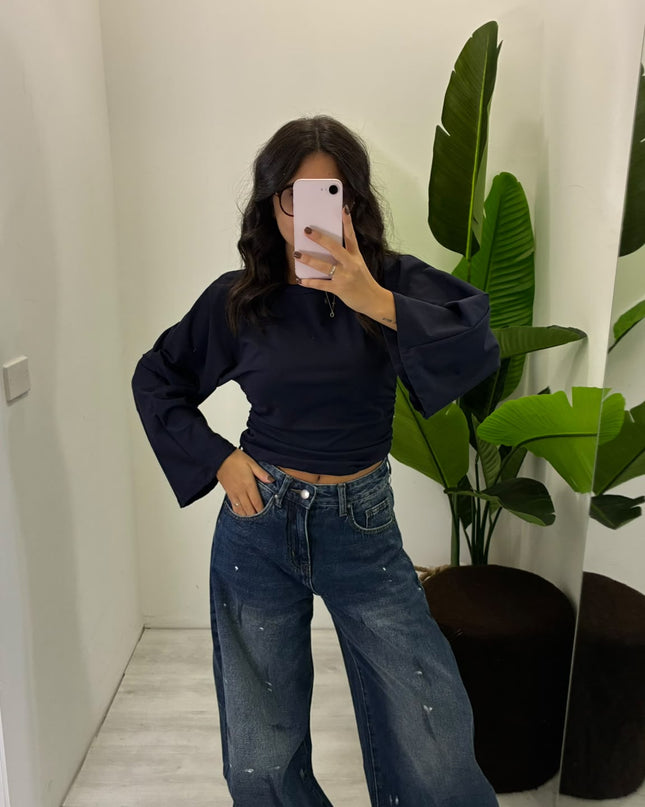 Jeans Paint