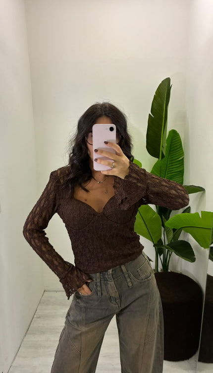 Maglia Princess