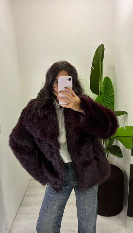 Pelliccia Luxury