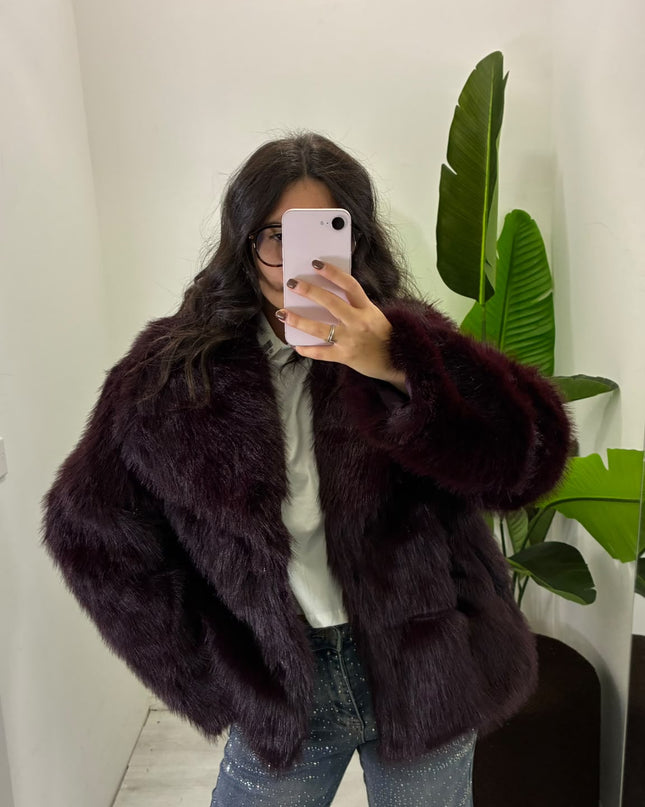 Pelliccia Luxury