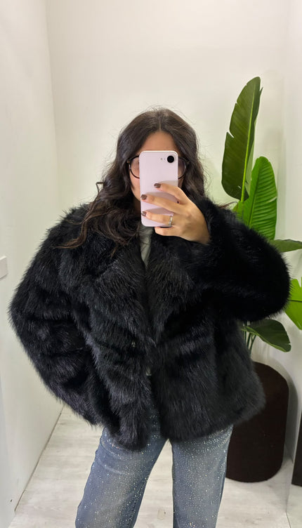 Pelliccia Luxury