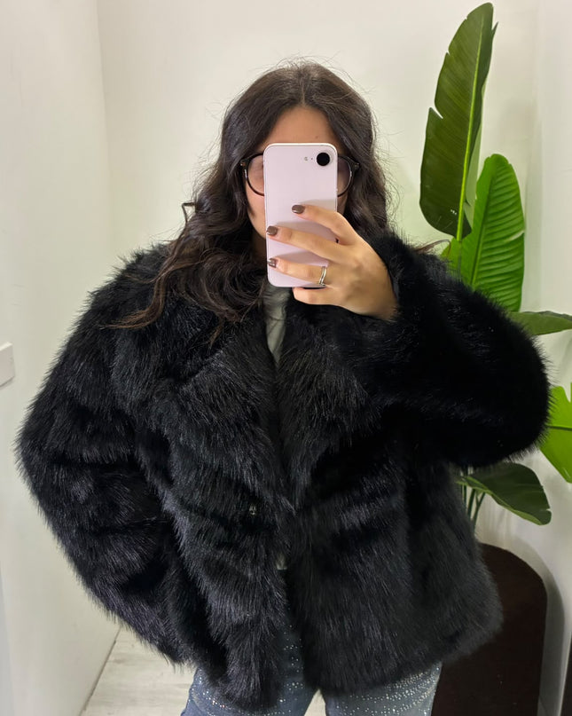 Pelliccia Luxury