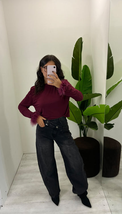 Jeans Midnight