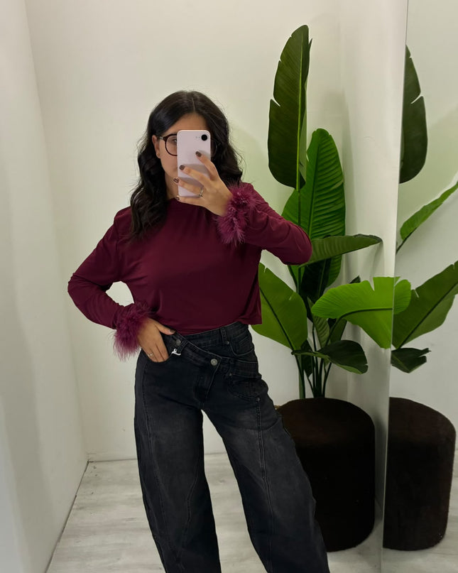 Jeans Midnight