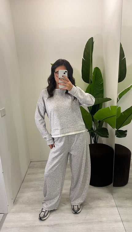 Coordinato Easy