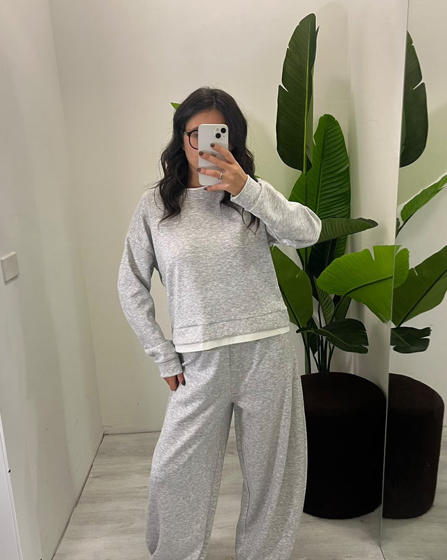 Coordinato Easy