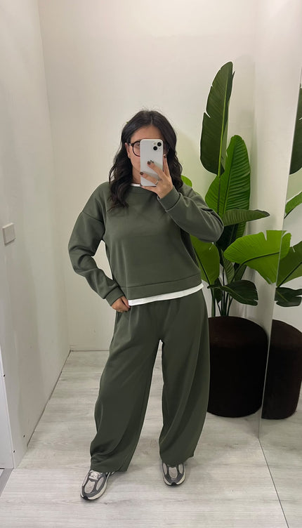 Coordinato Easy