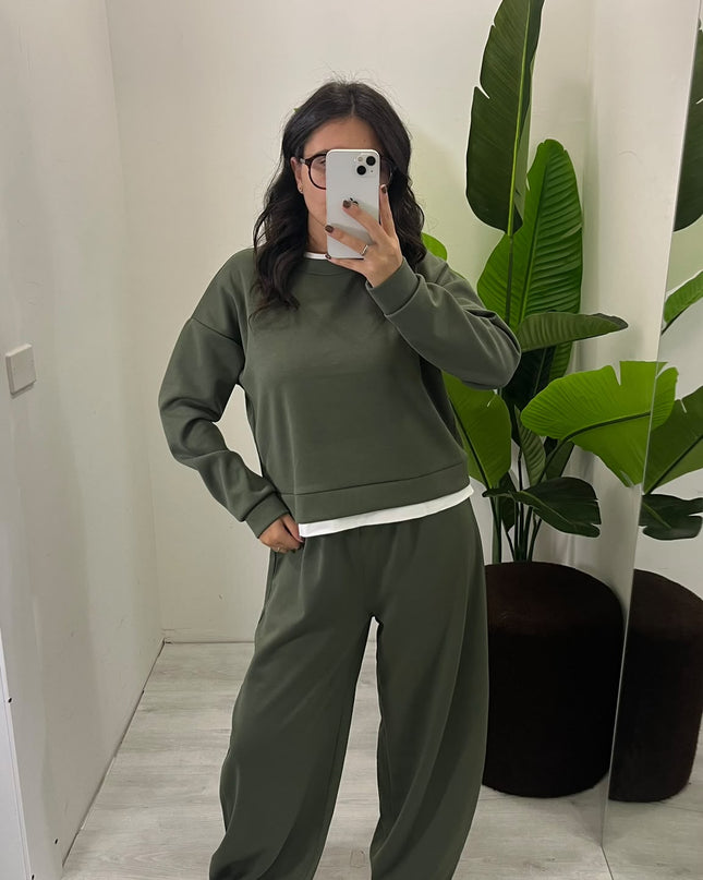 Coordinato Easy