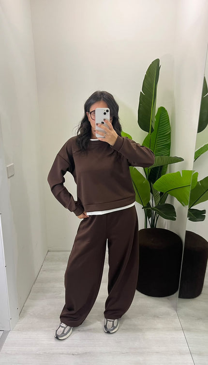 Coordinato Easy