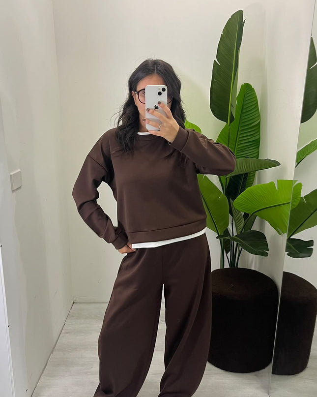 Coordinato Easy