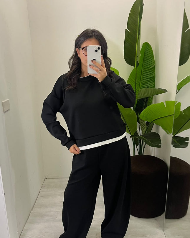 Coordinato Easy