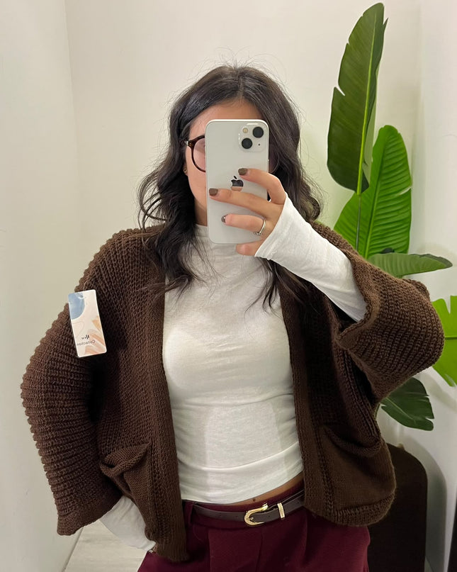 Cardigan Nuvola