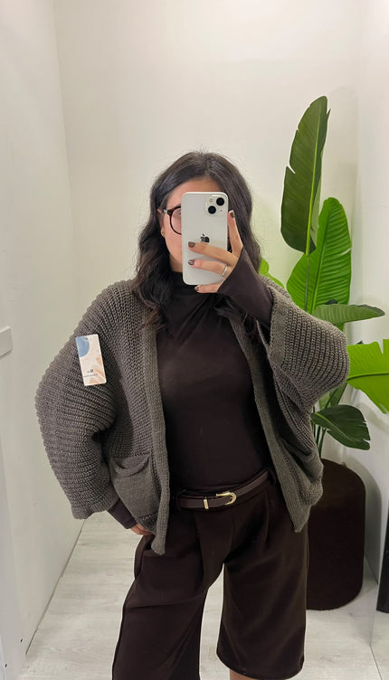 Cardigan Nuvola