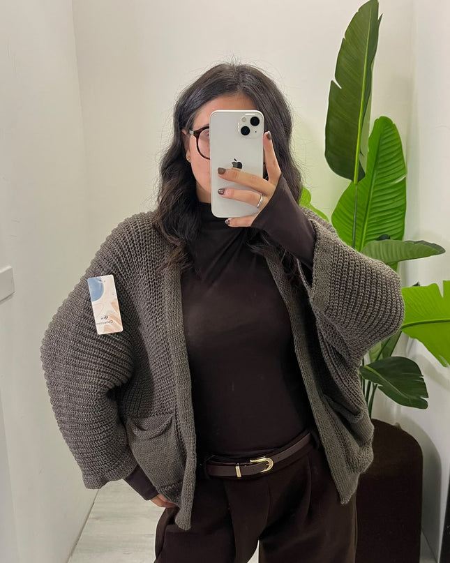 Cardigan Nuvola