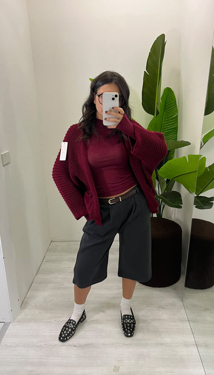 Cardigan Nuvola