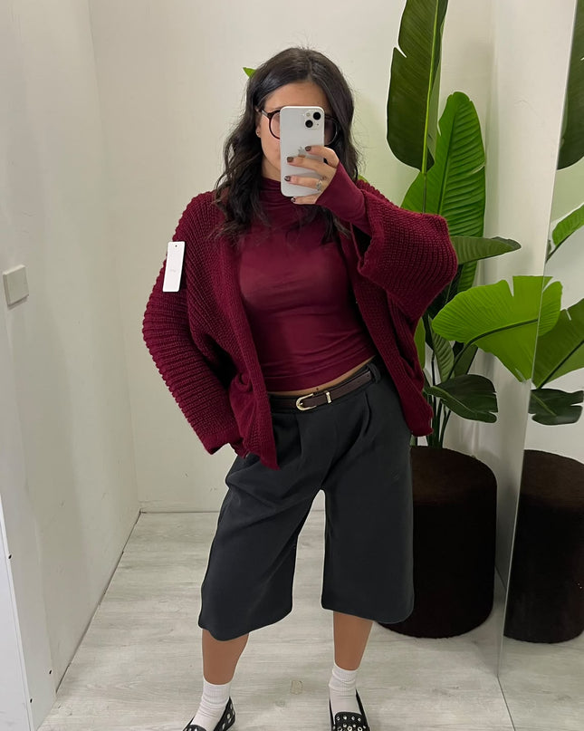 Cardigan Nuvola