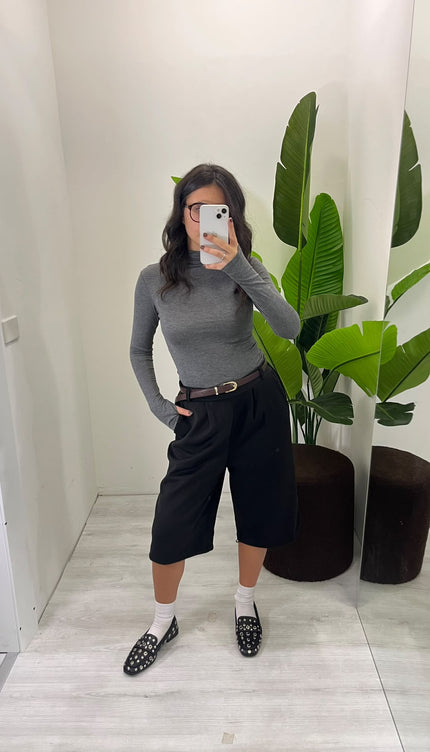 Bermuda Daily Chic