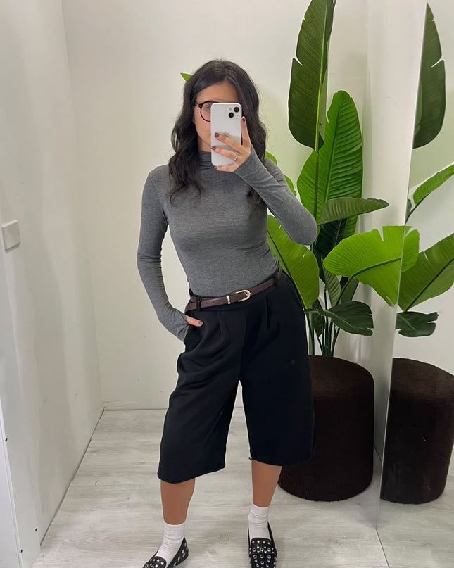 Bermuda Daily Chic