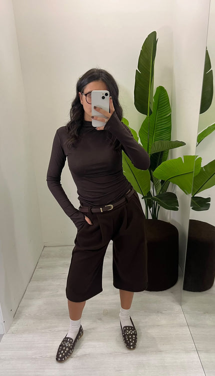 Bermuda Daily Chic