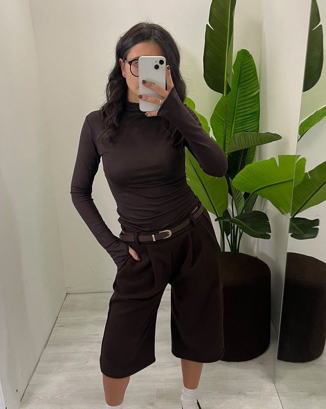 Bermuda Daily Chic