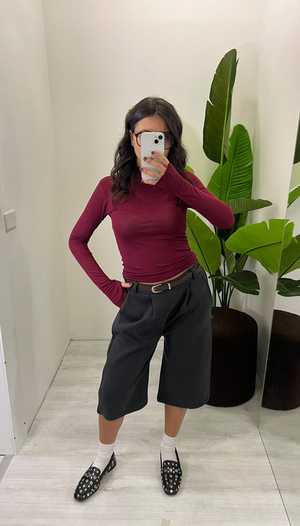 Bermuda Daily Chic