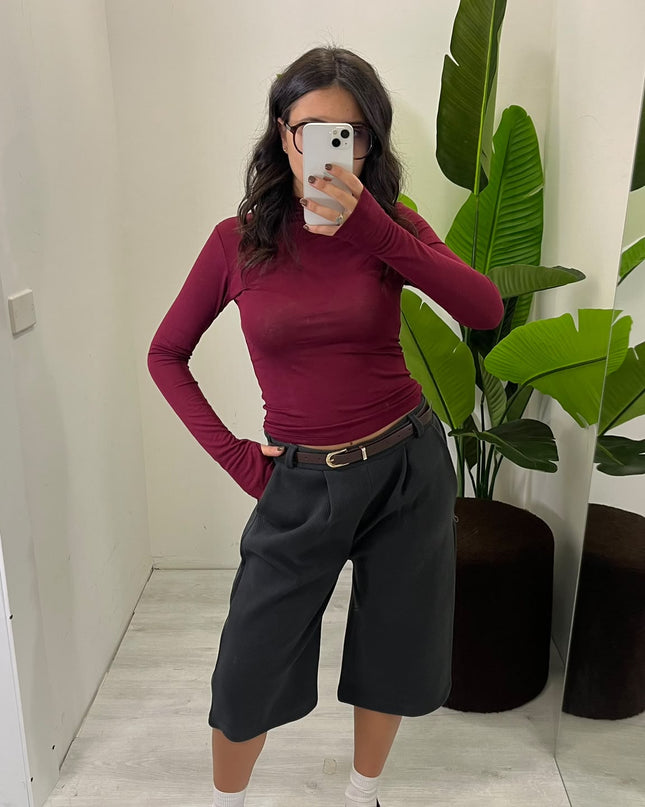 Bermuda Daily Chic