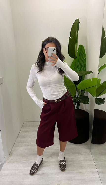 Bermuda Daily Chic