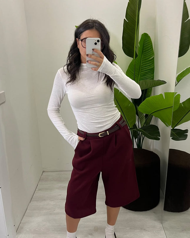 Bermuda Daily Chic