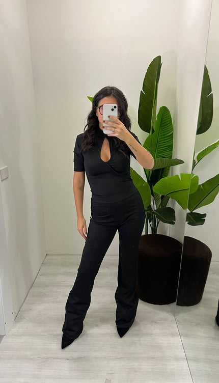 Pantalone Slancio