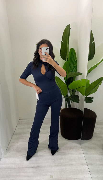 Pantalone Slancio