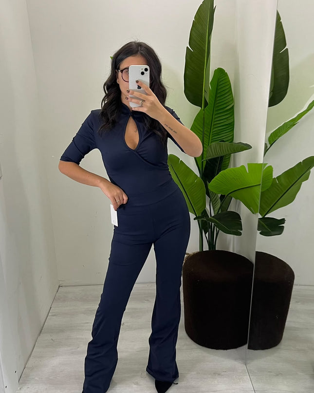 Pantalone Slancio