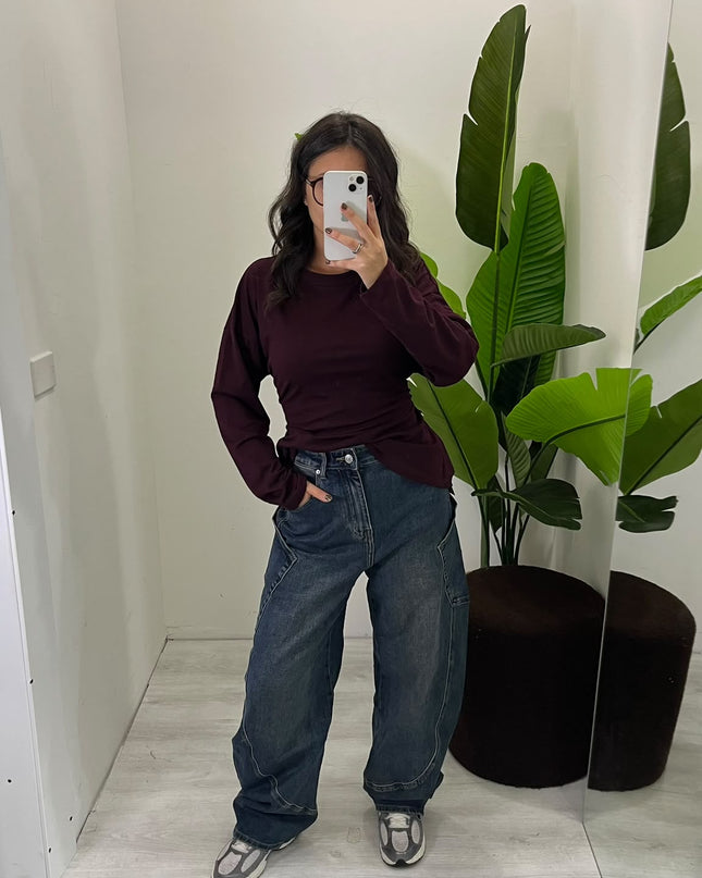 Jeans Bronx