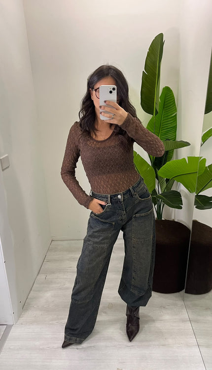 Jeans Utility
