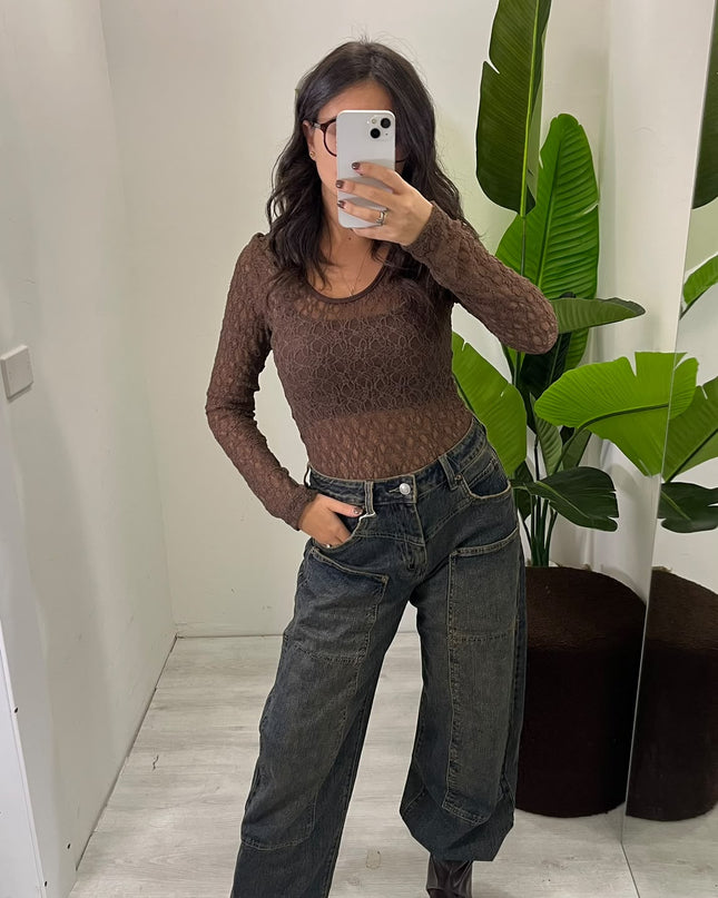 Jeans Utility