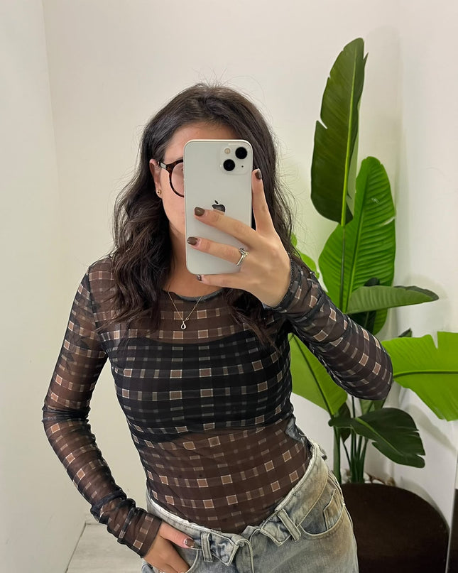 Maglia Retro