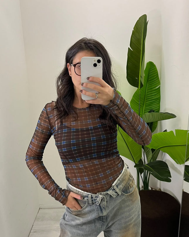 Maglia Retro