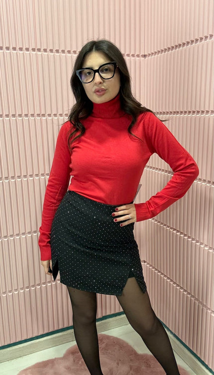 Pantagonna Ruby Shine