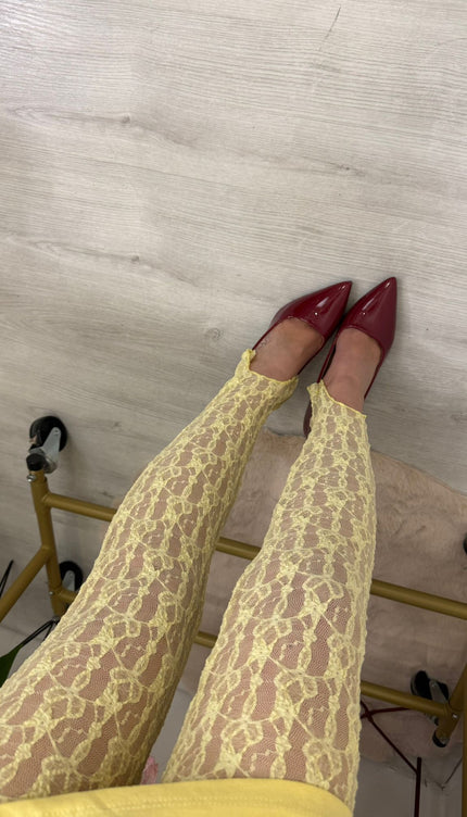 Leggings Ambra