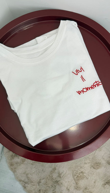 T-shirt Emotion
