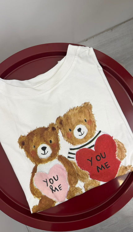 T-shirt Emotion