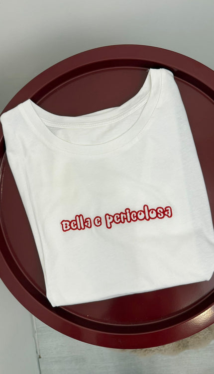 T-shirt Emotion
