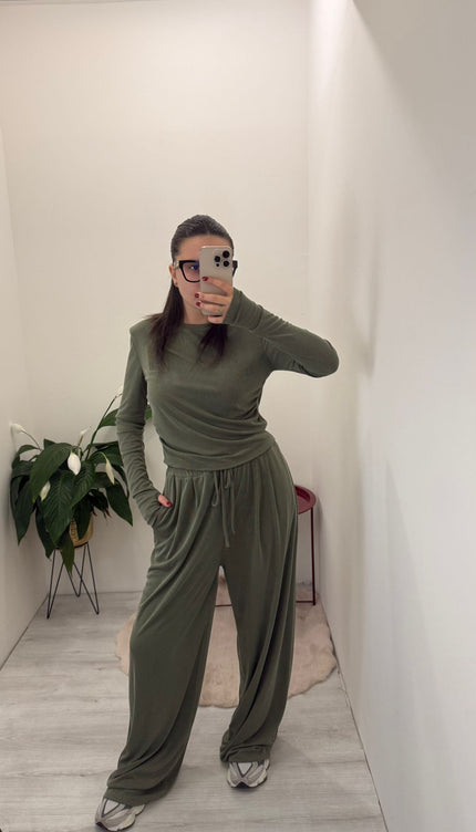 Coordinato Essential